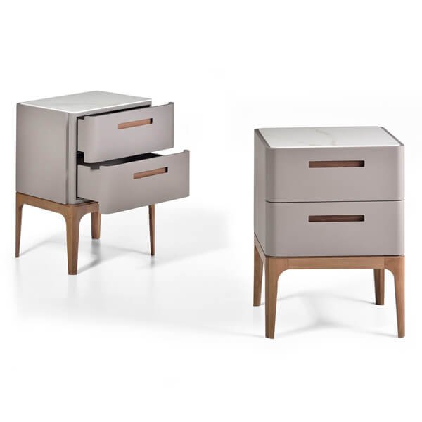 cetus commode bedside table