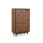 Solid wood Cabinet