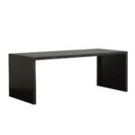 Big Irony desk_black