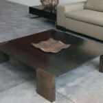 Ironwood low table_F2