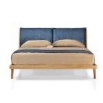 corvus double bed