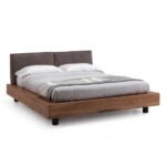 Ozora double bed