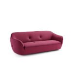 Bepop retro sofa