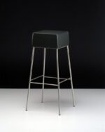 barstool black