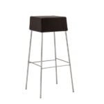 Barstool Leather