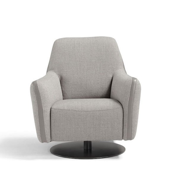 Swivel Armchair Felicity