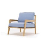 Oslo Design Armchair