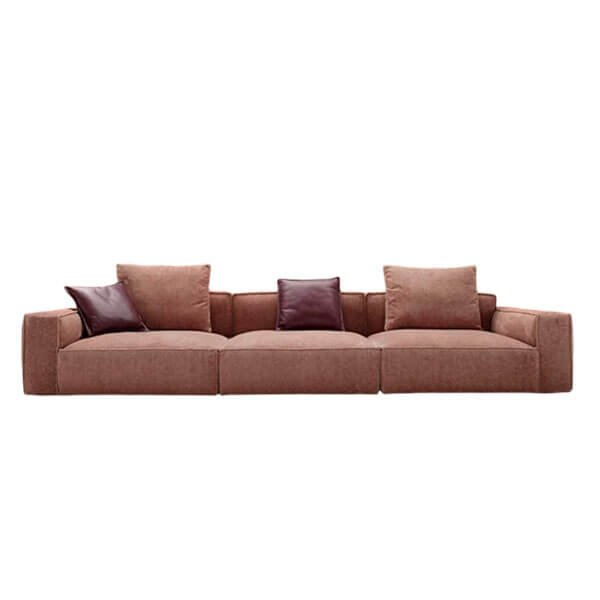 Plaza Design Modular Sofa