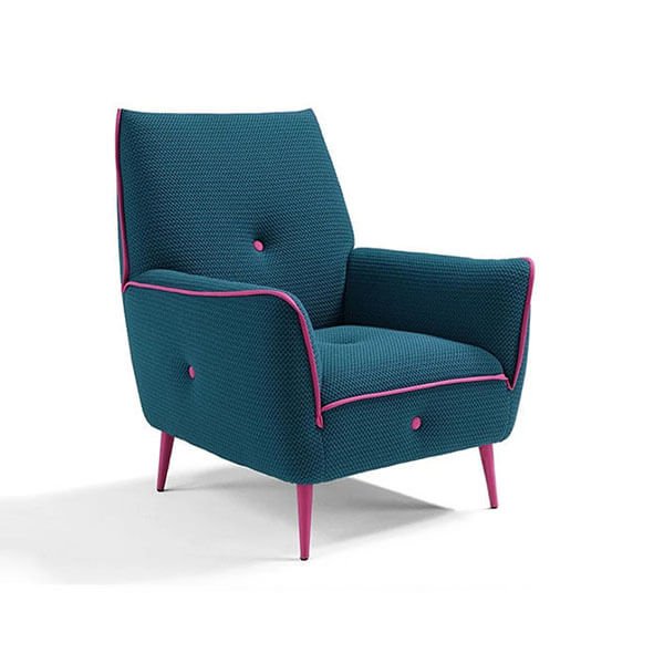 Yuki Pop Design Armchair