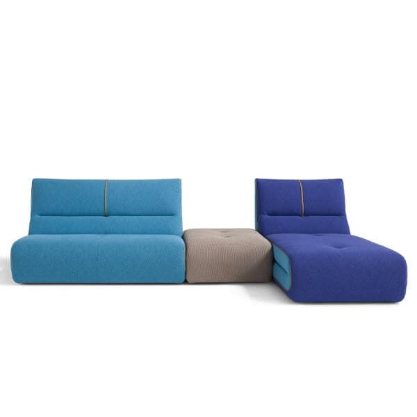 Modern design modular sofa