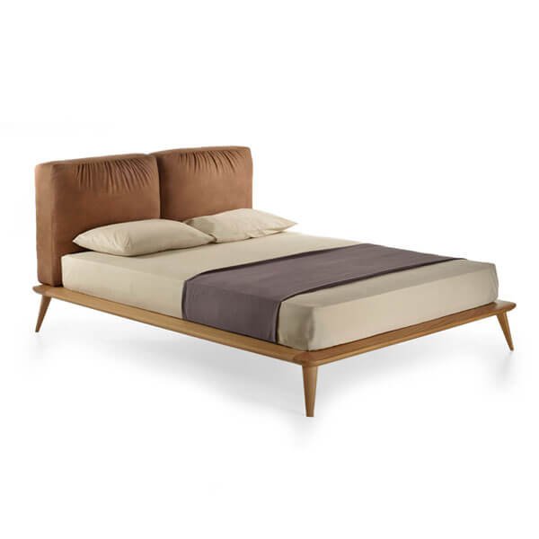 cetus double bed