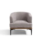 Bonnie Modern Classic Armchair