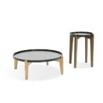 Globen Wood Coffee tables Egoitaliano