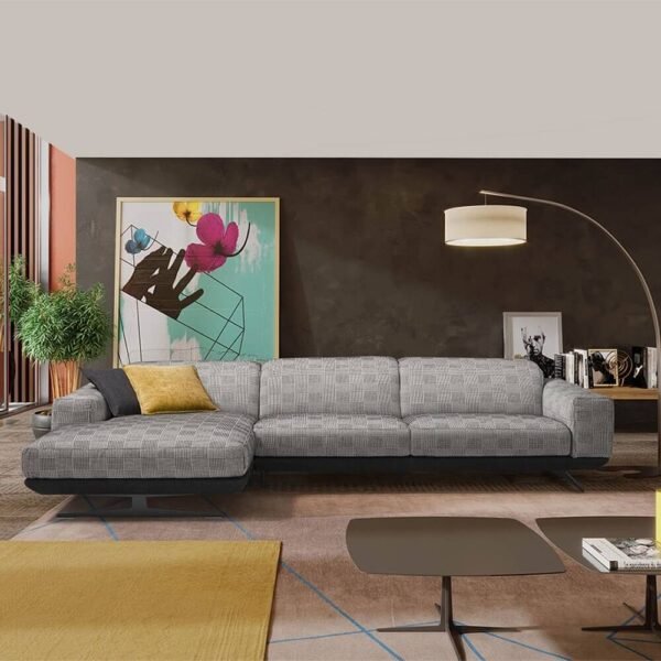 Gloria Corner sofa