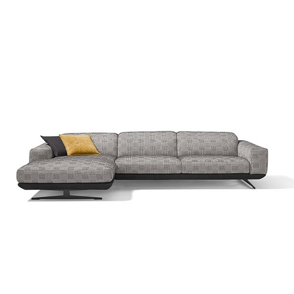 Gloria Corner sofa