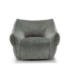 Mimi Swivel Armchair