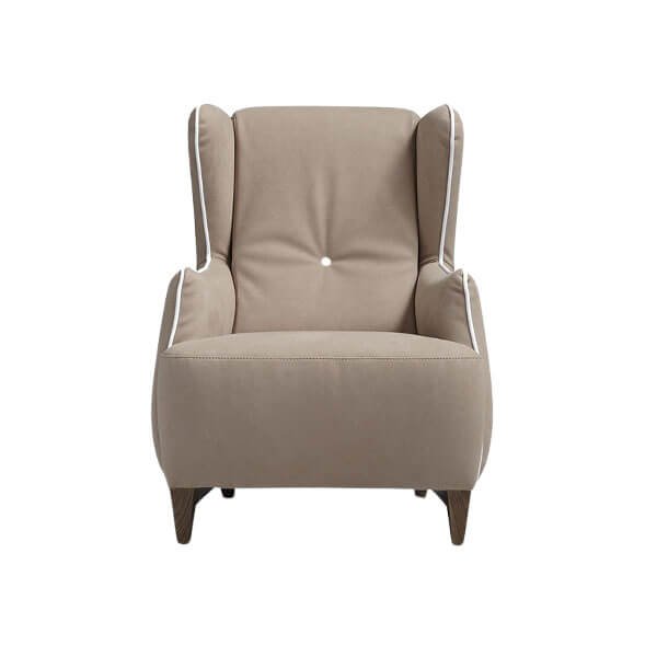 Randy Classic Armchair