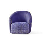 Suni Modern Classic Armchair